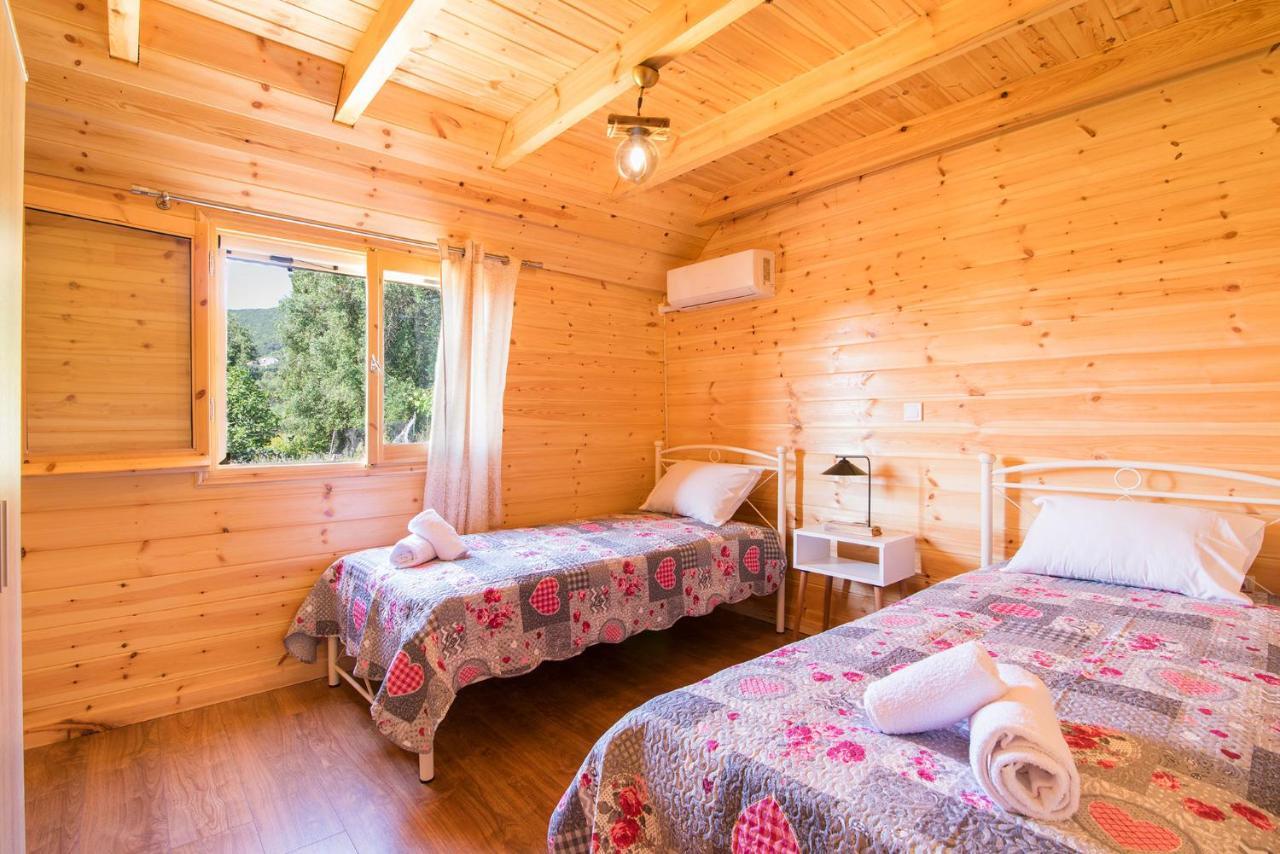 Romantic Tree House Kato Pavliana 외부 사진
