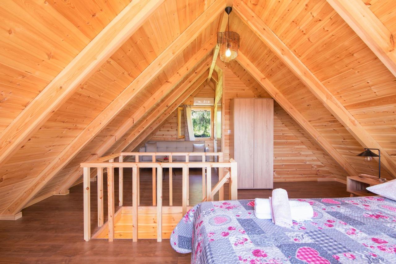 Romantic Tree House Kato Pavliana 외부 사진